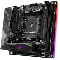 MB Asus ROG STRIX X570-I GAMING Soc-AM4 AMD X570 ATX RTL