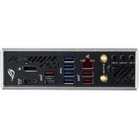MB Asus ROG STRIX X570-I GAMING Soc-AM4 AMD X570 ATX RTL