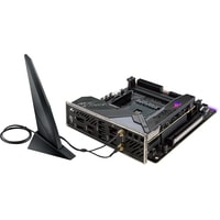 MB Asus ROG STRIX X570-I GAMING Soc-AM4 AMD X570 ATX RTL