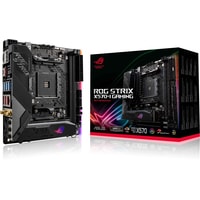 MB Asus ROG STRIX X570-I GAMING Soc-AM4 AMD X570 ATX RTL