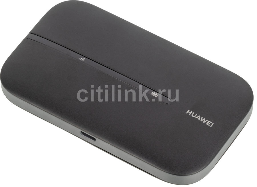 Модем Huawei E5576-320 Black 51071RWX