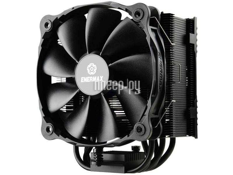 Кулер Enermax T50 AXE Silent Edition (ETS-T50A-FSS) TDP 230W RTL
