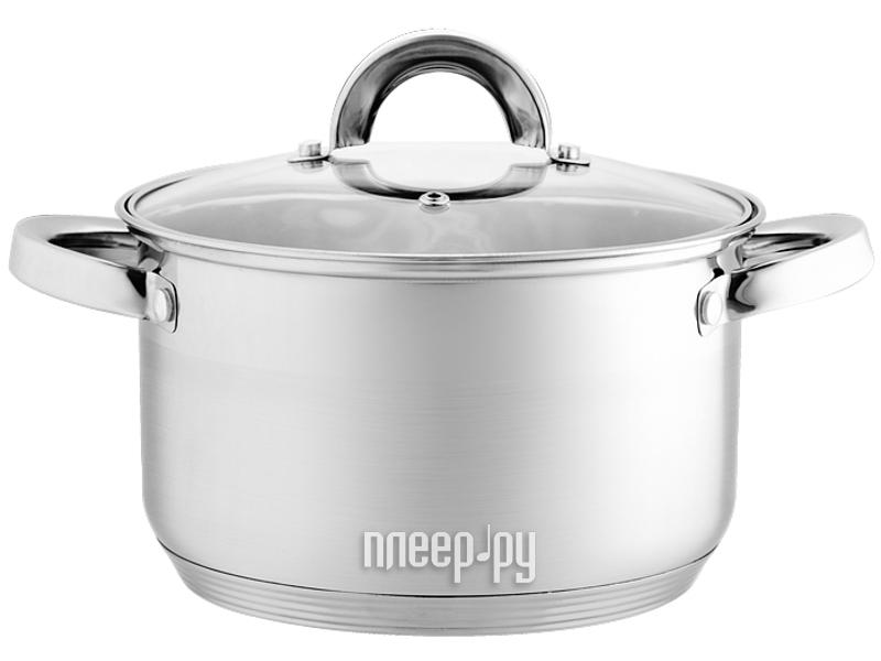 Кастрюля Webber BE-113/2 5.2L