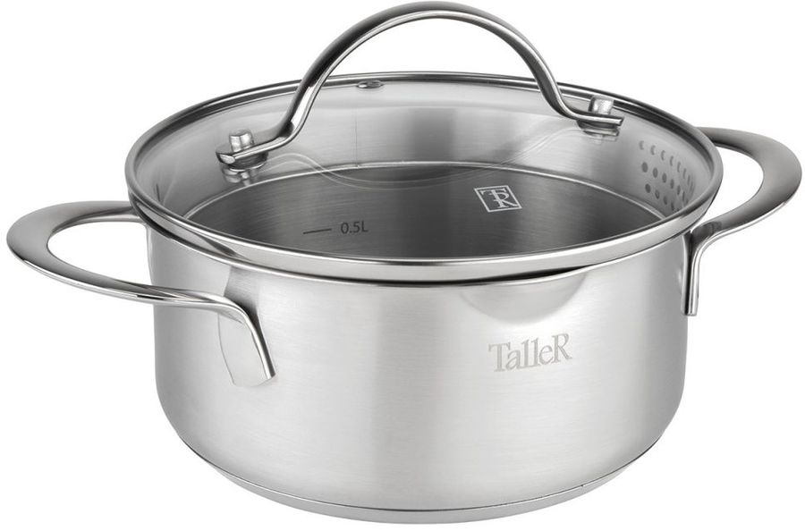 Кастрюля Talle TR-17251 1,4 л