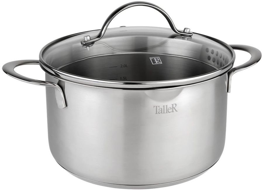 Кастрюля TalleR TR-17253 3,0 л