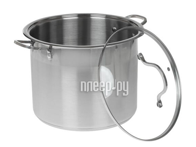 Кастрюля Webber BE-128-15L 15л