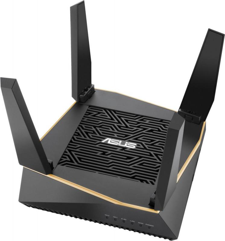 Wireless Router ASUS RT-AX92U