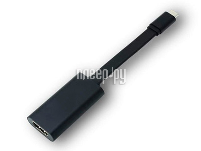 Dell Adapter USB-C to HDMI 2.0 470-ABMZ