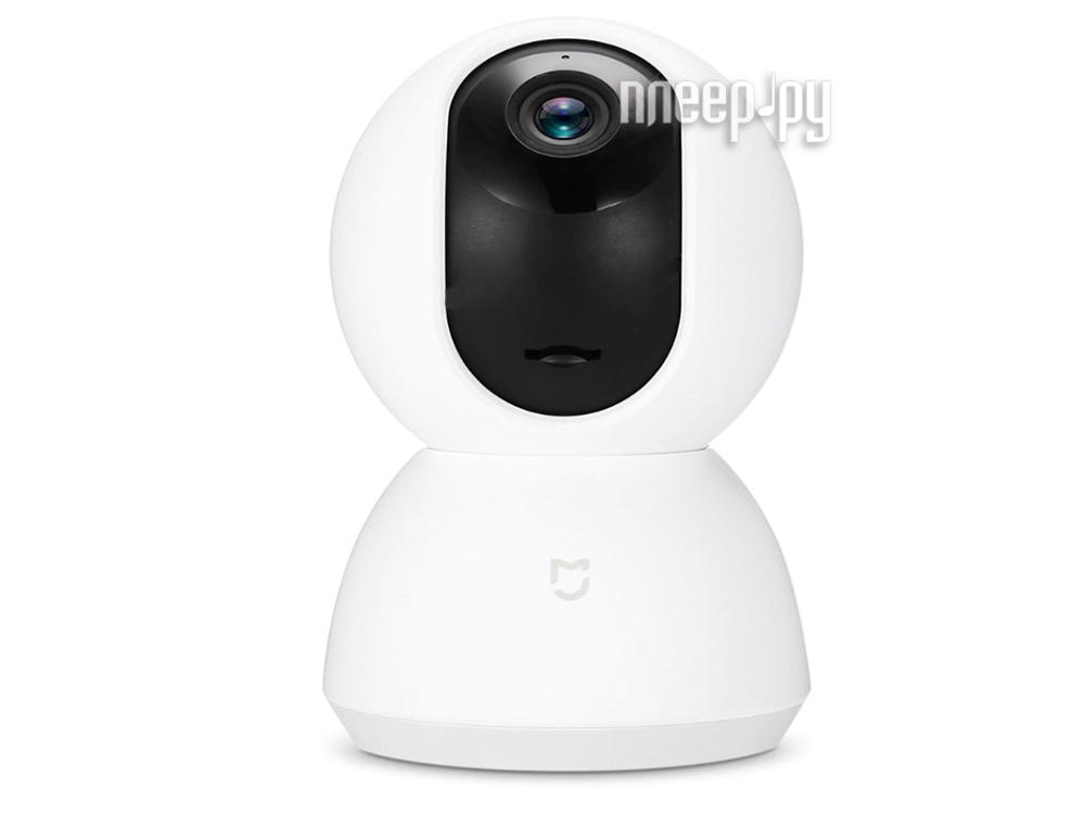IP-камера Xiaomi Mi Home Security Camera 360° PTZ Version