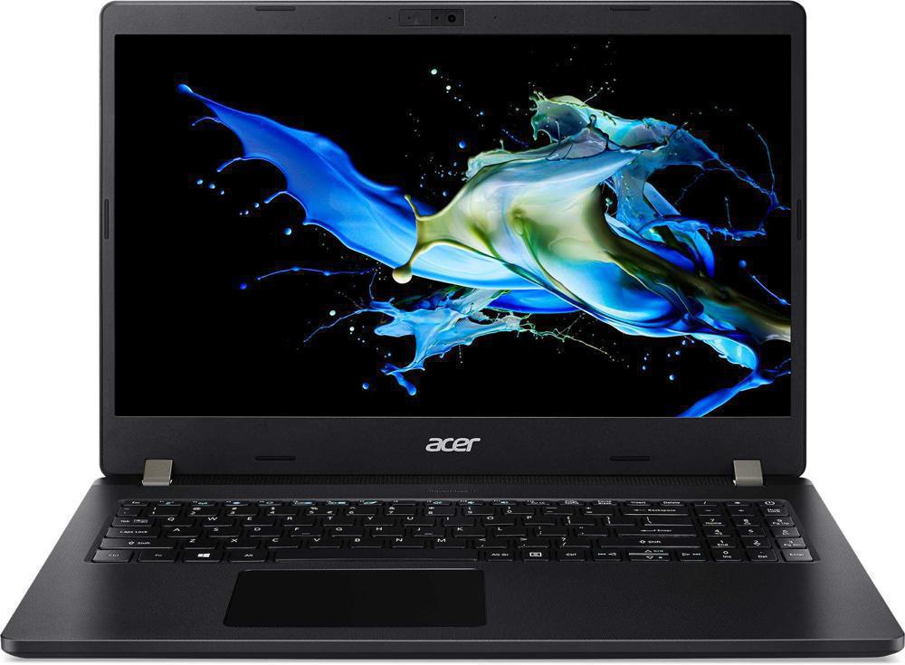 Ноутбук Acer TMP215-52 CI3-10110U 15" 8/256GB LIN NX.VLLER.00R