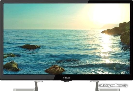 Телевизор Polar 24" P24L51T2CSM