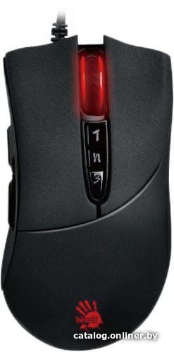 Mouse A4 Tech Bloody P30 Pro RTL