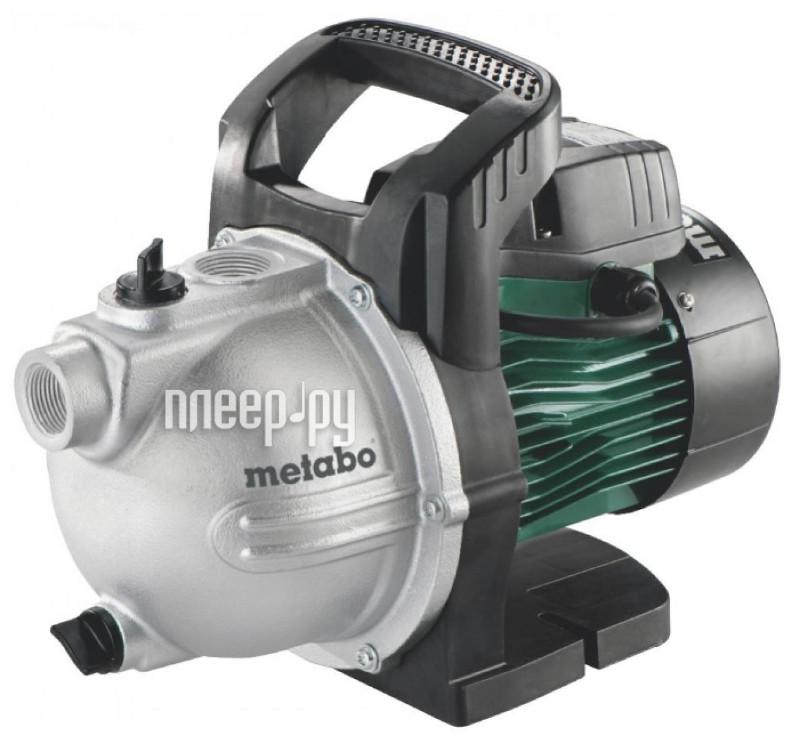 Насос Metabo P 3300 G 600963000