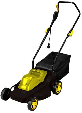 Газонокосилка Huter ELM-2000T 70/4/8