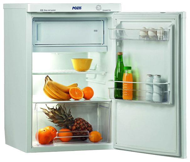 Холодильник POZIS RS-411 120л белый