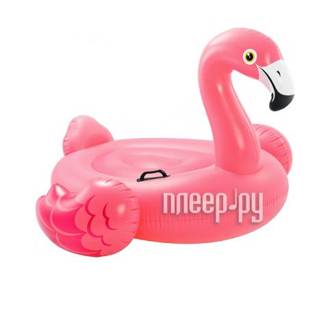 Надувная игрушка Intex Фламинго C57558