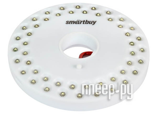 Фонарь SmartBuy SBF-8254-W White