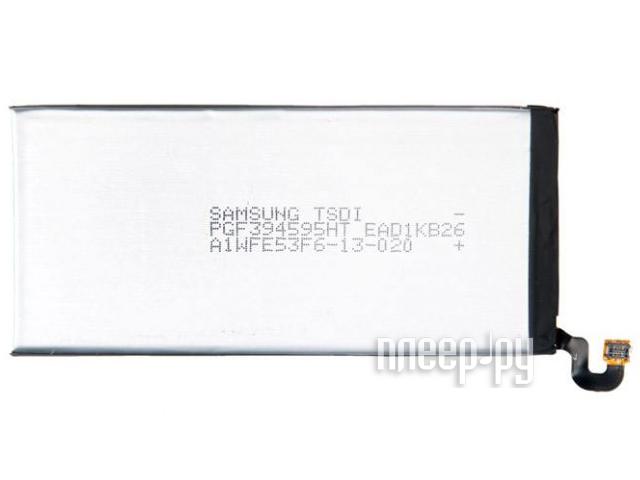 Аккумулятор RocknParts для Samsung Galaxy S4 mini GT-I9190/GT-I9192/GT-I9195 673983