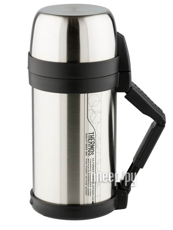 Термос Thermos FDH Stainless Steel Vacuum Flask 1.65L 923646