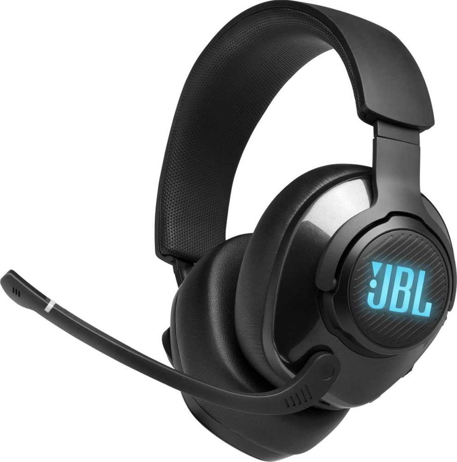 Гарнитура JBL Quantum 400 Black