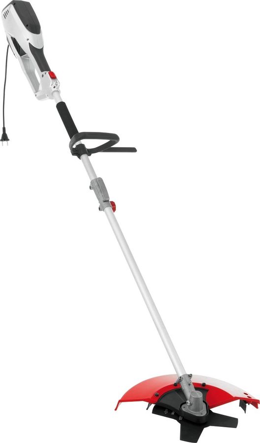 Газонокосилка AL-KO BC 1200 E 112924