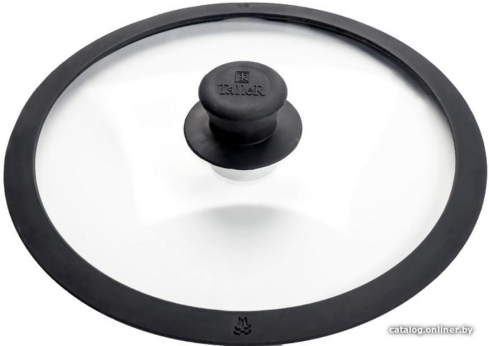Крышка TalleR TR-38005 28см