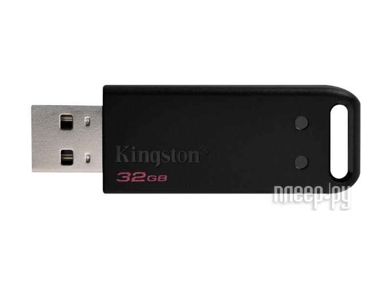 32 Gb Kingston DataTraveler DT20 DT20/32GB
