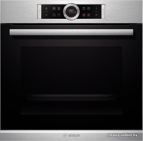 Духовой шкаф Bosch HBG634BS1