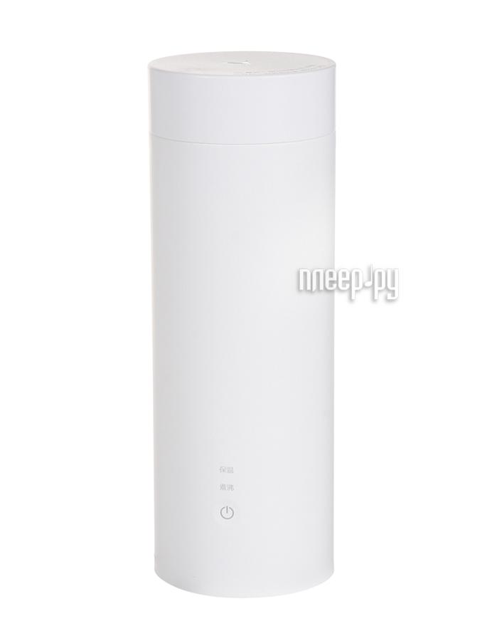 Термокружка Xiaomi Viomi Travel Electric Cup 400ml White YM-K0401