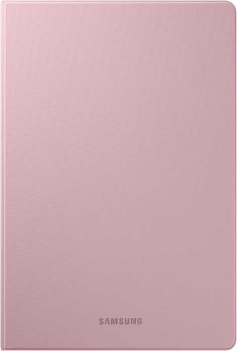 Чехол для Samsung Galaxy Tab S6 Lite T610/615 BookCover Pink EF-BP610PPEGRU