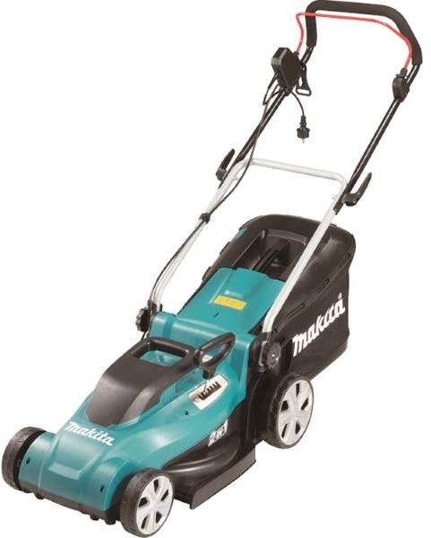 Газонокосилка Makita ELM4120 электрическая