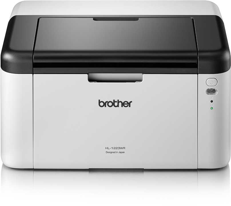 Принтер лазерный Brother HL-1223WR