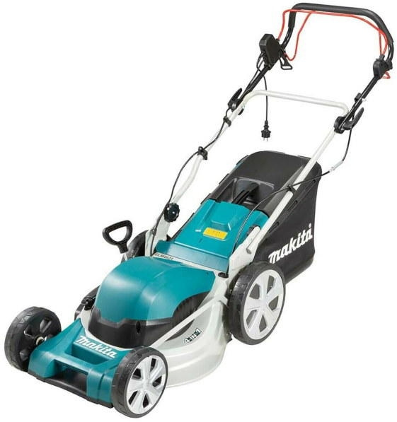 Газонокосилка Makita ELM4621 электрическая