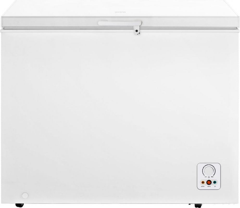 Морозильный ларь Gorenje FH251AW