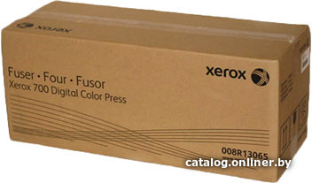 Фьюзер Xerox DC 700/X700i/Colour 500 series/PrimeLink C9070 200K (008R13059/544P24436/655N50028/008R13065/641S01093/126K25130/622S00915/641S00649) 008R13065