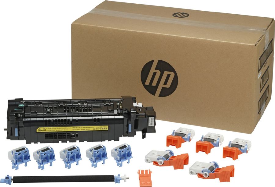 Комплект периодического обслуживания HP L0H25A (225 000 стр) L0H25A