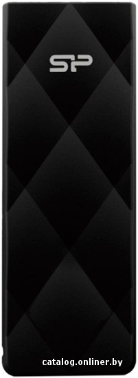 128 Gb USB3.0 Silicon Power Blaze B20 (SP128GBUF3B20V1K), Black