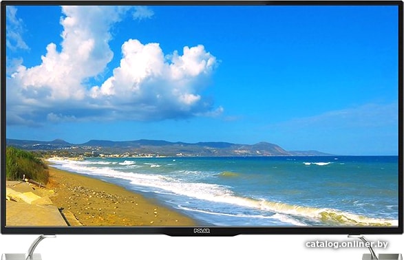 Телевизор Polar 40" P40L32T2C