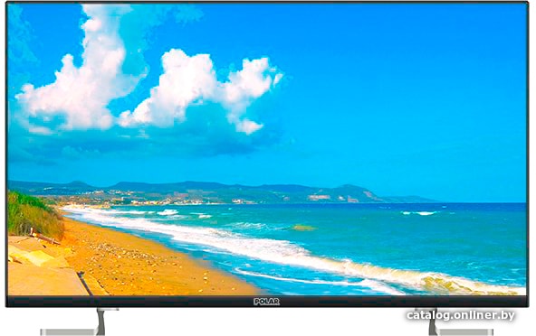 Телевизор Polar 32" P32L25T2C