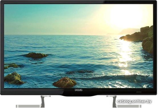 Телевизор Polar 24" P24L23T2C