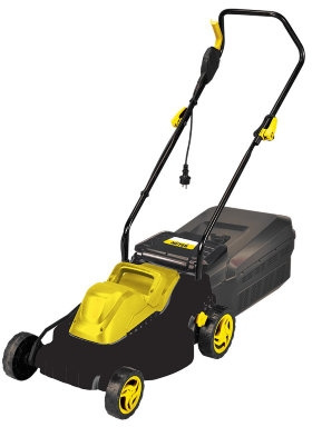 Газонокосилка Huter ELM-2000P 70/4/9