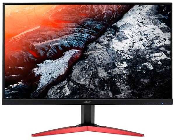 27" Acer KG271Pbmidpx
