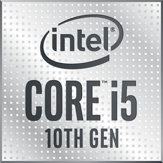 CPU Socket-1200 Intel Core i5-10600K (CM8070104282134) (4.1/4.8GHz, 12Mb L3, 125W) OEM