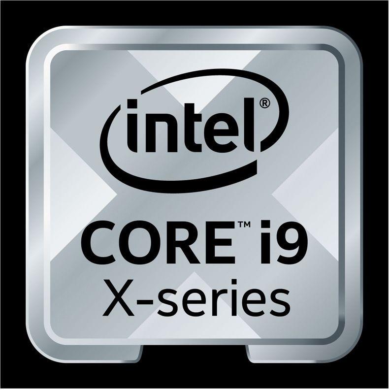 CPU Socket-2066 Intel Core i9-10900X (CD8069504382100) (3.7/4.7GHz, 19.25Mb) OEM