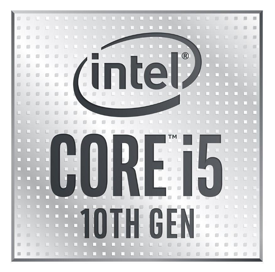 BOX CPU Socket-1200 Intel Core i5-10400 (BX8070110400) (2.9/4.3GHz, 12Mb L3, 65W)