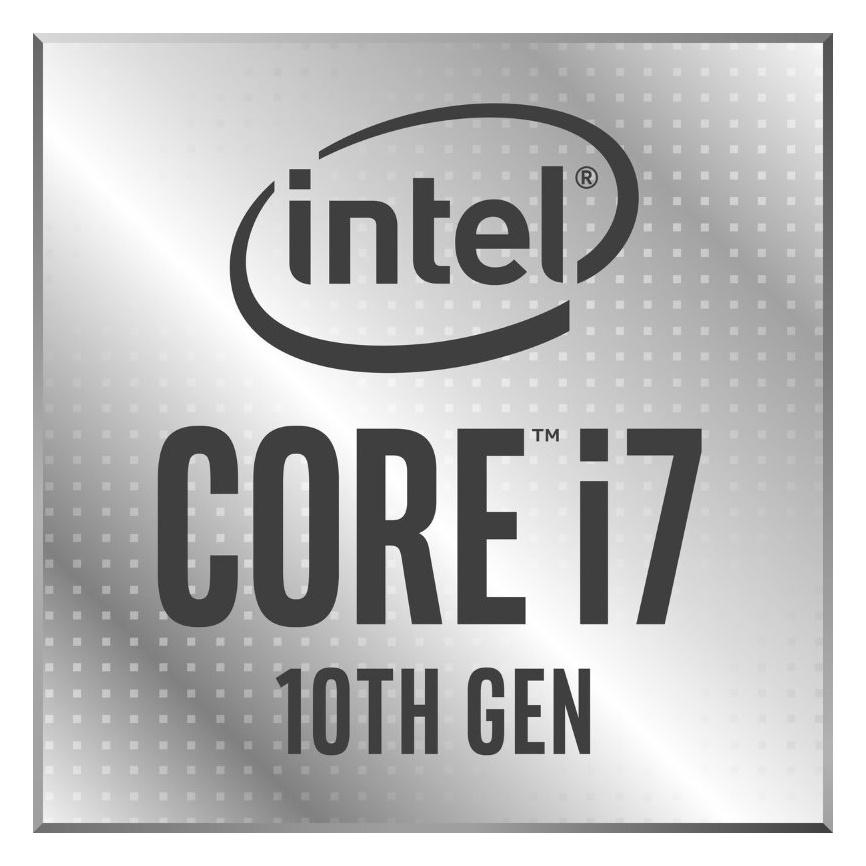 BOX CPU Socket-1200 Intel Core i7-10700K (BX8070110700K) (3.8/5.1GHz, 16Mb L3, 125W)