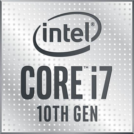 CPU Socket-1200 Intel Core i7-10700 (CM8070104282327) (2.9/4.8GHz, 16Mb L3, 65W) OEM