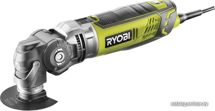 Шлифовальная машина Ryobi RMT300-SA 5133002446