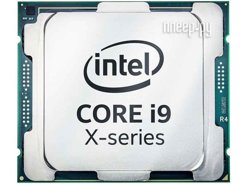 CPU Socket-2066 Intel Core i9-10920X (CD8069504382000) (3.5/4.8GHz, 19.25Mb) OEM