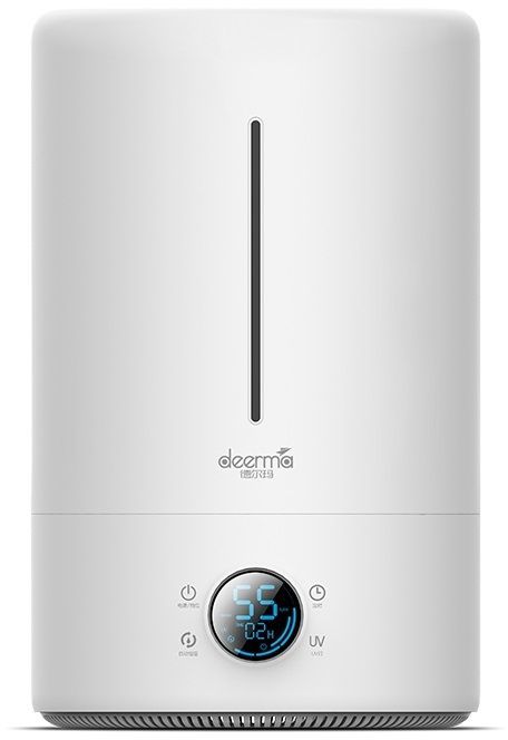 Увлажнитель воздуха Xiaomi Deerma Air Humidifier 5L DEM-F628S
